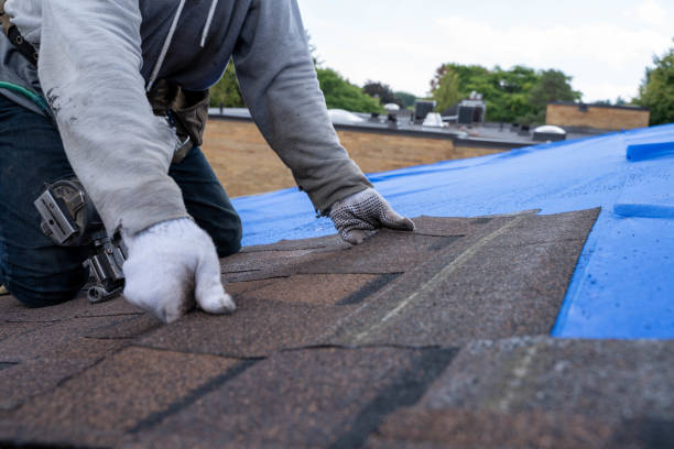 Best Commercial Roof Installation  in Singac, NJ