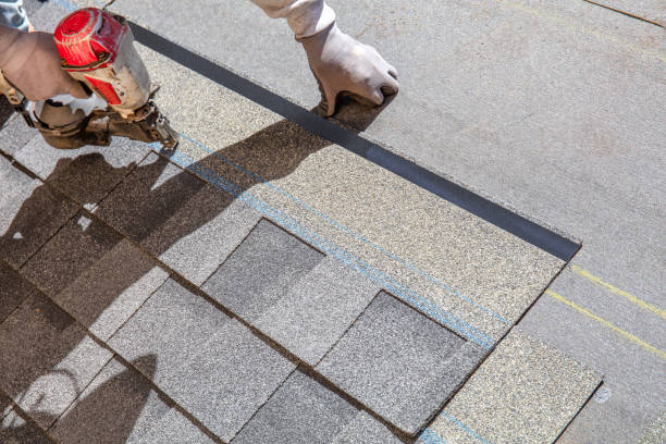 Best Local Roofing Companies  in Singac, NJ